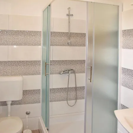 Дом отдыха Silvija By Interhome *