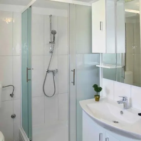 Дом отдыха Silvija By Interhome *