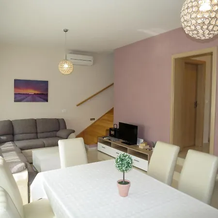 Дом отдыха Silvija By Interhome