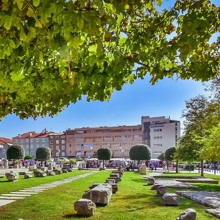 Silvija By Interhome Дом отдыха