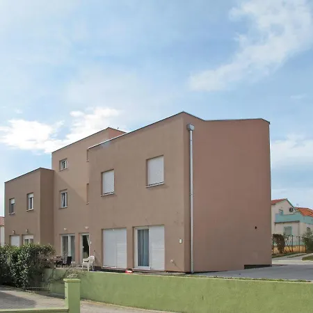 Silvija By Interhome Vakantiehuis