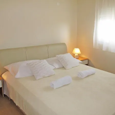 Holiday home Silvija By Interhome Zadar