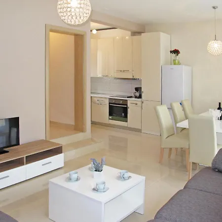 Silvija - Zad107 By Interhome Holiday home