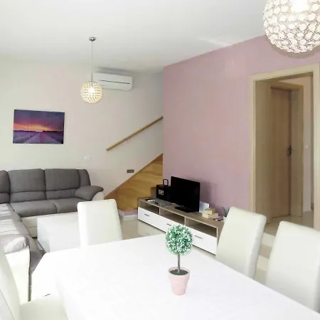 Silvija By Interhome Holiday home *