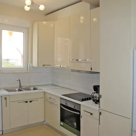Silvija By Interhome זאדאר