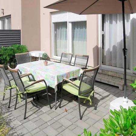 Holiday home Silvija By Interhome