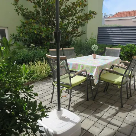 Silvija By Interhome Zadar