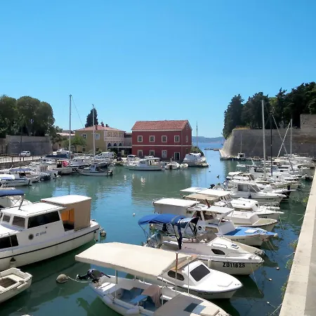 Silvija By Interhome Zadar