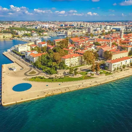 Silvija By Interhome * Zadar