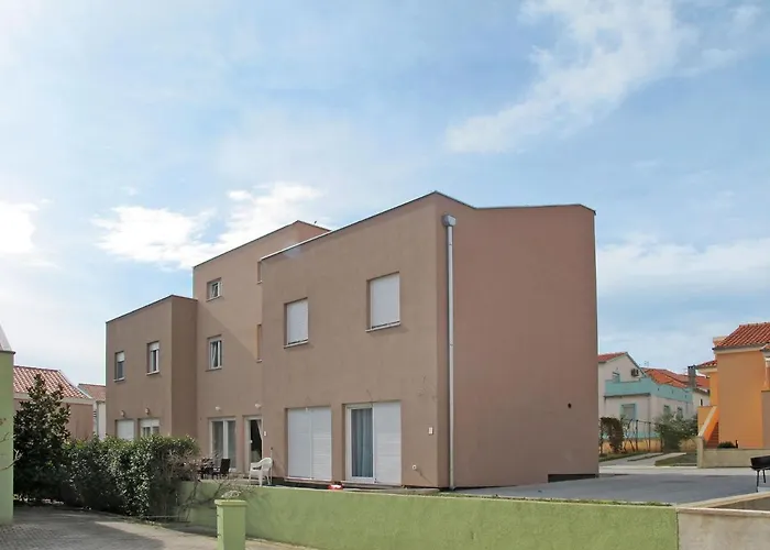 Silvija By Interhome Vakantiehuis