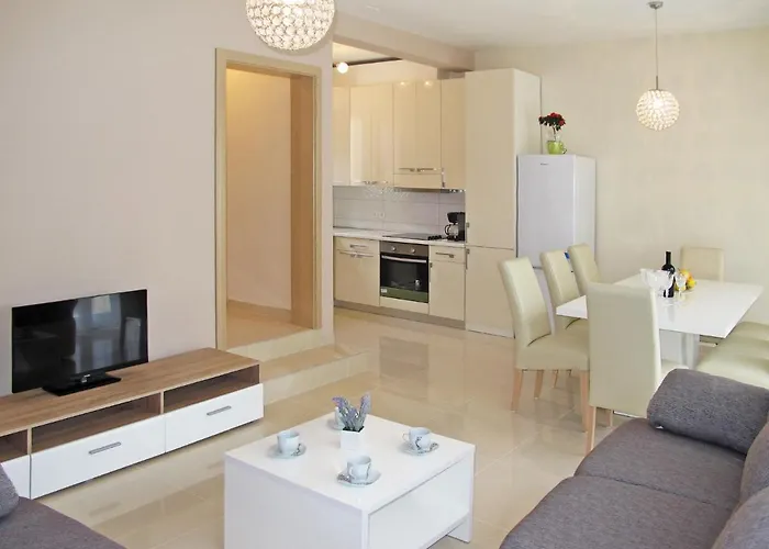 Silvija By Interhome Vakantiehuis