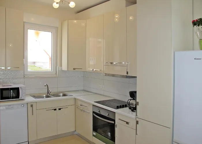 Silvija By Interhome Zadar