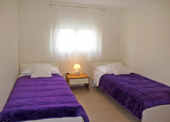 Silvija By Interhome