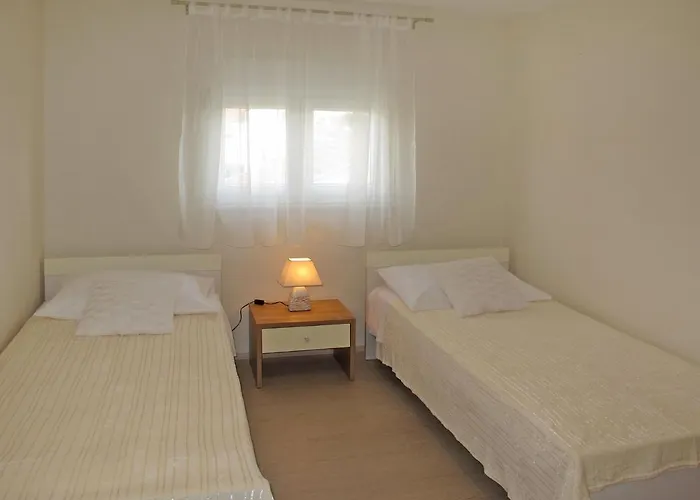 Silvija By Interhome Hébergement de vacances Zadar