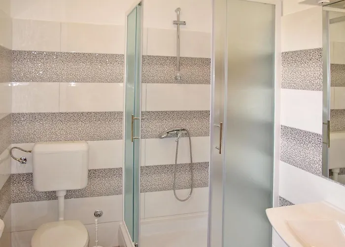 Vakantiehuis Silvija By Interhome *