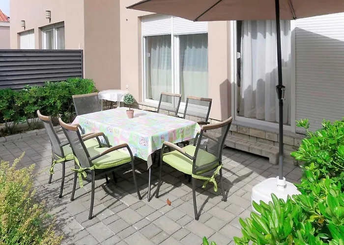 Vakantiehuis Silvija By Interhome