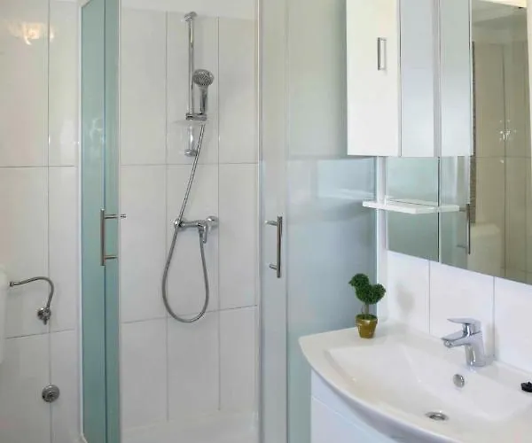 Vakantiehuis Silvija By Interhome *