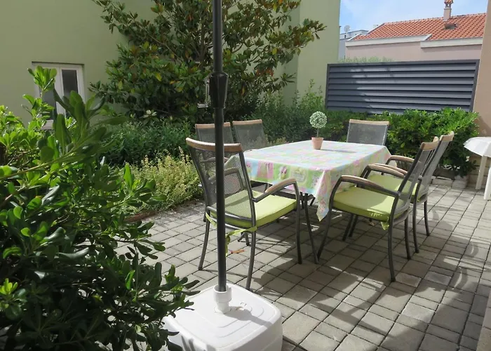 Silvija By Interhome Zadar