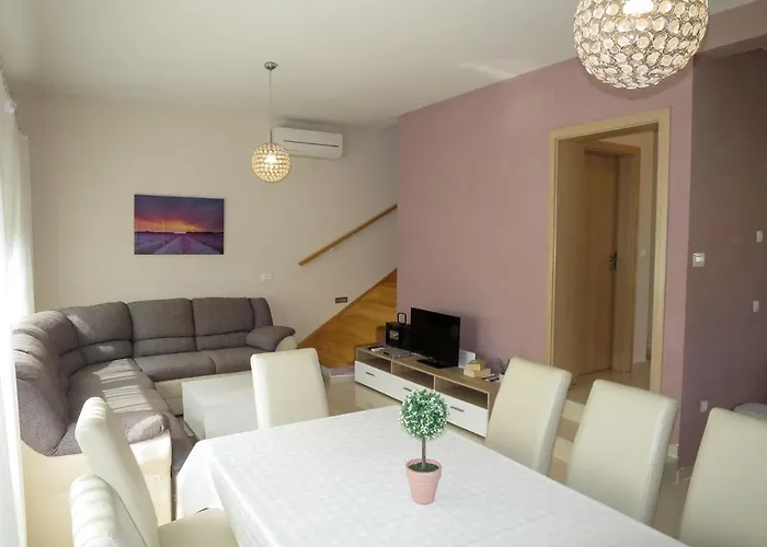 Hébergement de vacances Silvija By Interhome