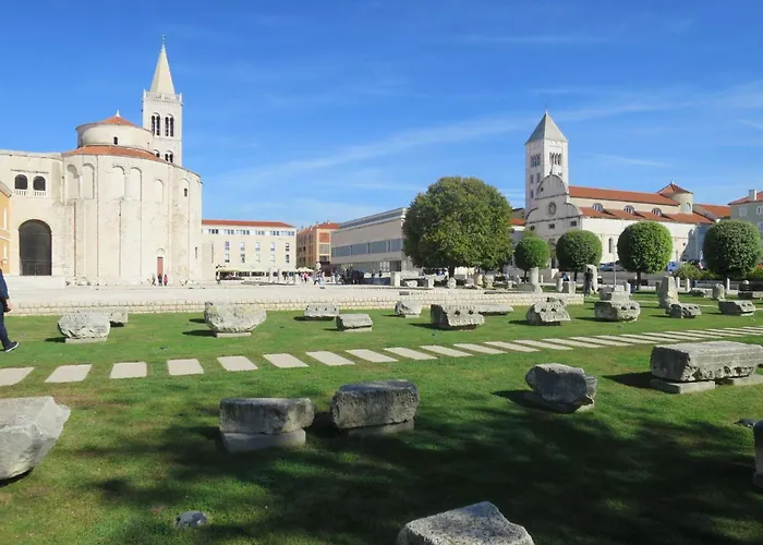 Vakantiehuis Silvija By Interhome