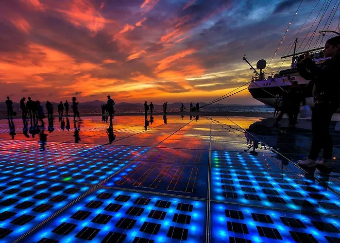 Silvija By Interhome Vakantiehuis Zadar